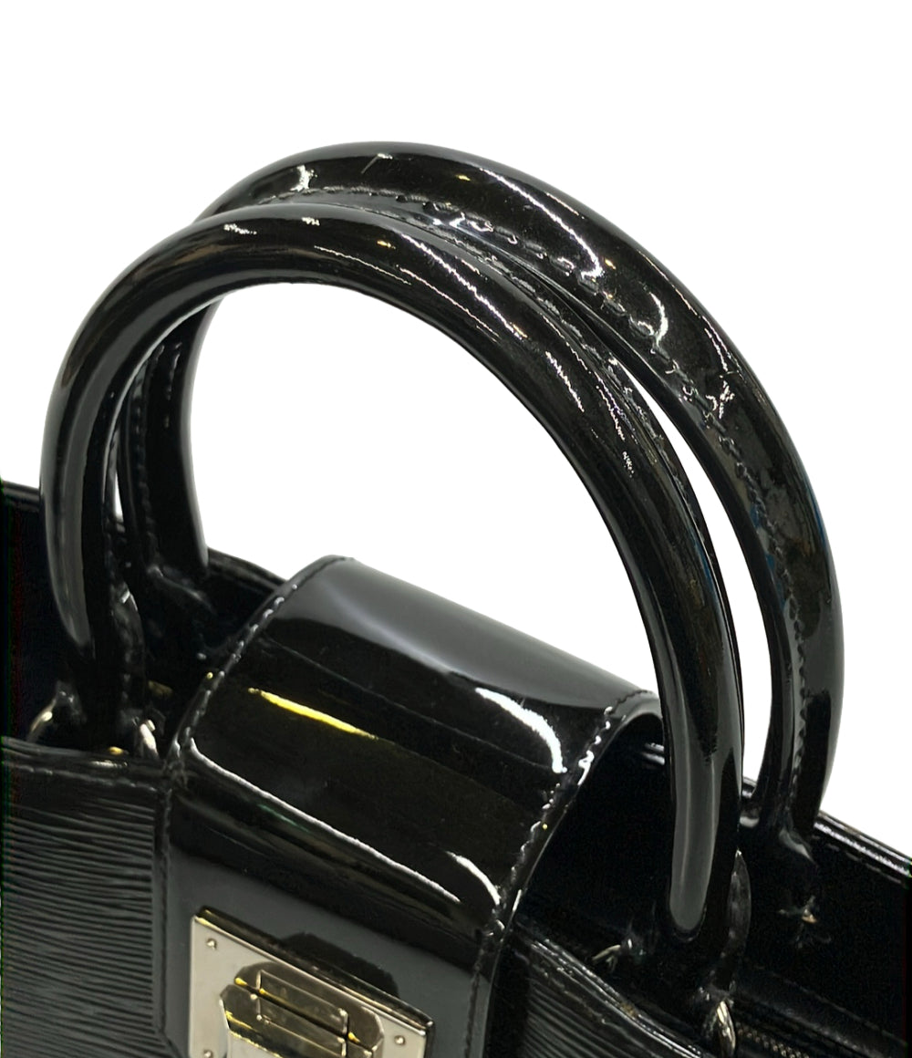 LOUIS VUITTON ハンドバッグ ミラボーGM エピエレクトリック M4034N レディース ルイ・ヴィトン