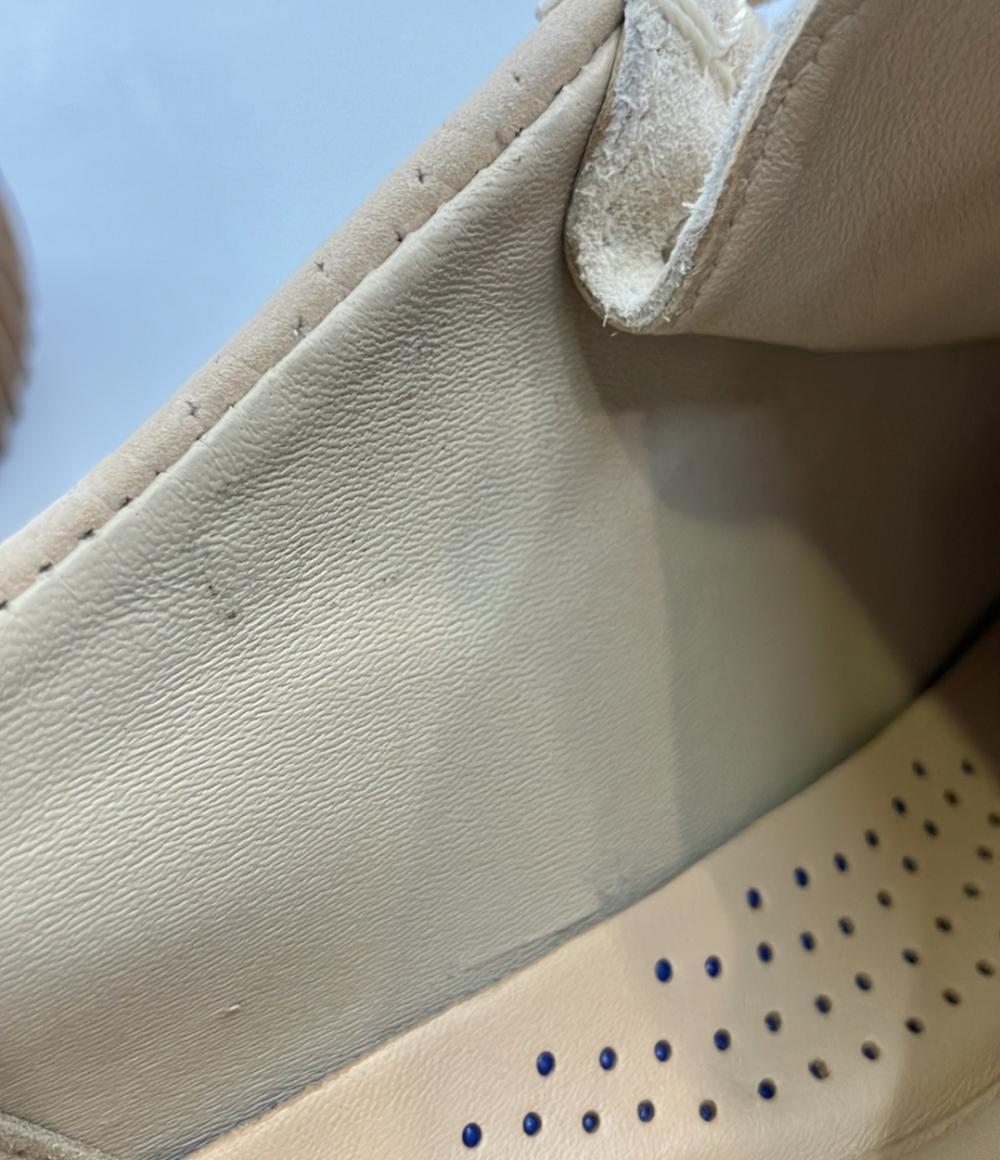 Clarks ドレスシューズ 厚底 モカシン メンズ SIZE UK 8 (26cm) クラークス