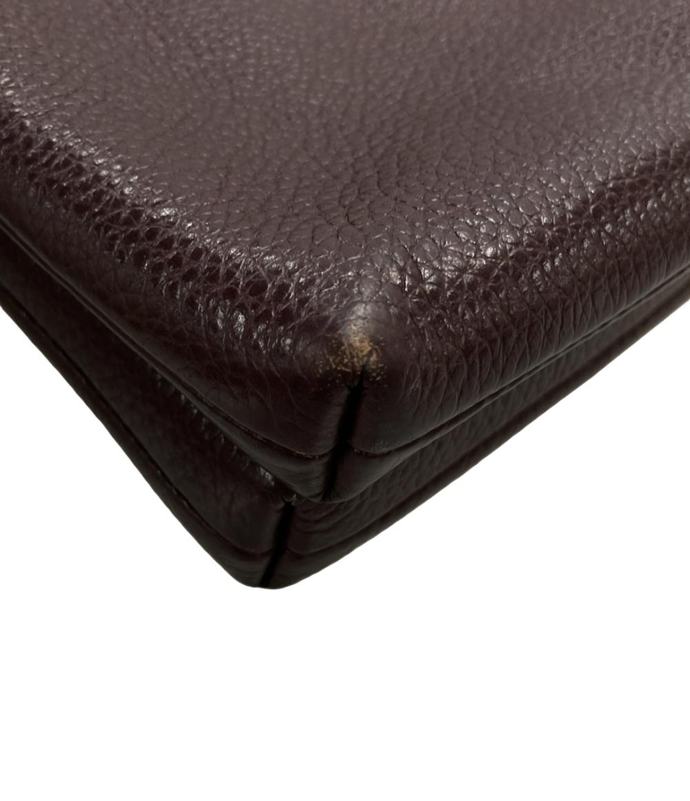 コーチ ショルダーバッグ クロスボディ 斜め掛け F38273 レディース COACH