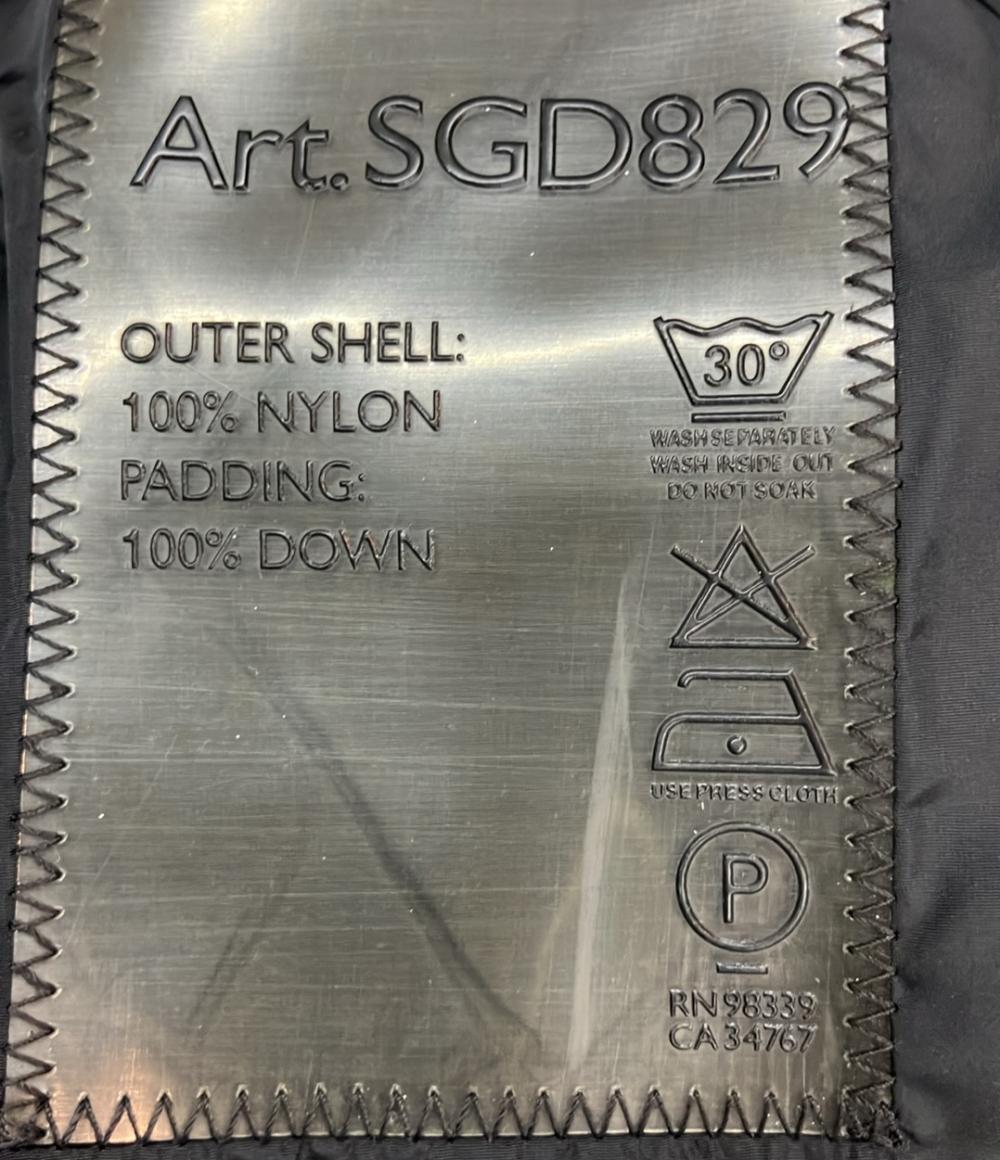 PRADA SPORTS ダウンジャケット SGD829 メンズ SIZE 50 (L) プラダスポーツ