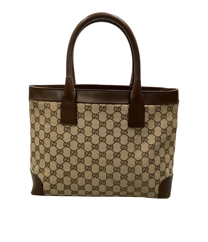 GUCCI トートバッグ GGキャンバス 002 1119 1705 レディース グッチ