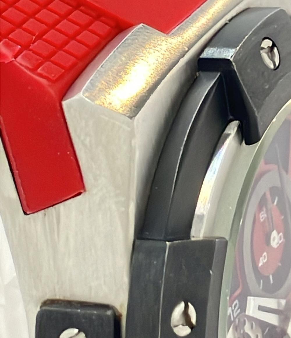 ブレラオロロジ 腕時計 クオーツ ブラック BRSSC49 メンズ BRERA