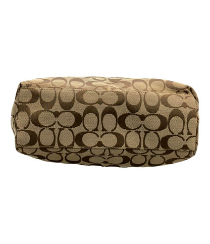 コーチ トートバック シグネチャー F14693 レディース COACH