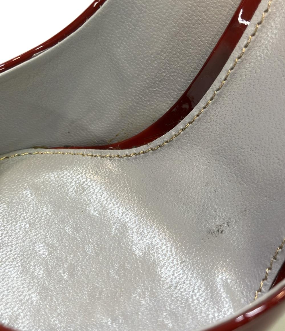 セルジオロッシ ハイヒールパンプス 13173 レディース SIZE 36 (M) Sergio Rossi