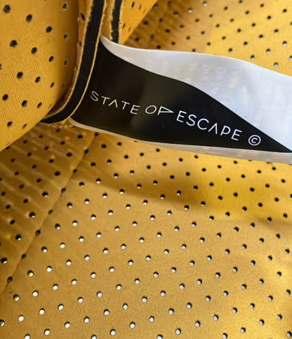 STATE OF ESCAPE トートバッグ レディース ステイト オブ エスケープ