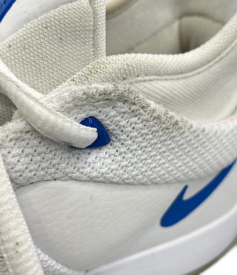 NIKE ミドルカットスニーカー PG 2 EP AO2984-100 メンズ SIZE 27.0 (L) ナイキ