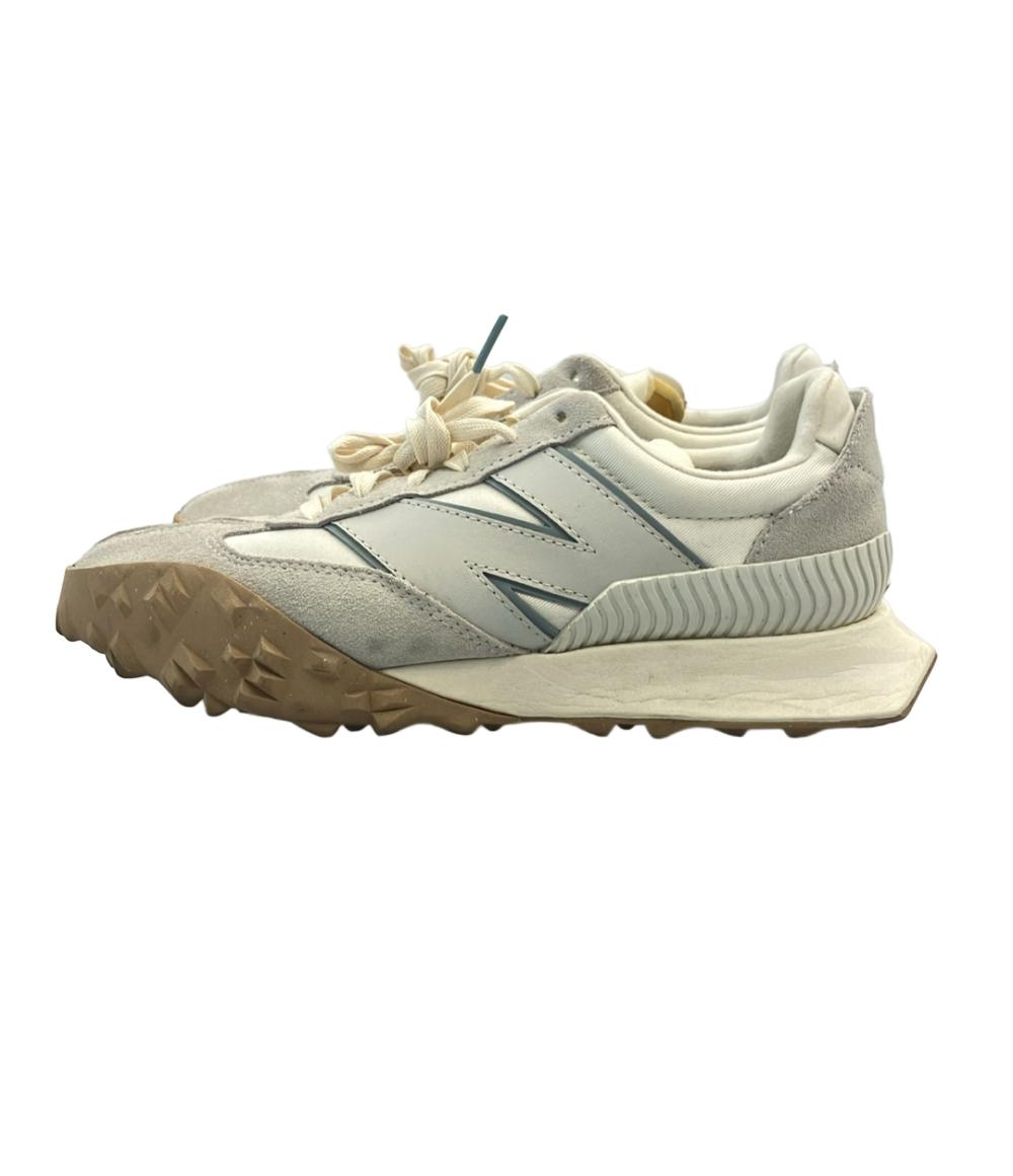 NEW BALANCE ローカットスニーカー × emmi UXC72EMI レディース SIZE 24.0 (L) ニューバランス