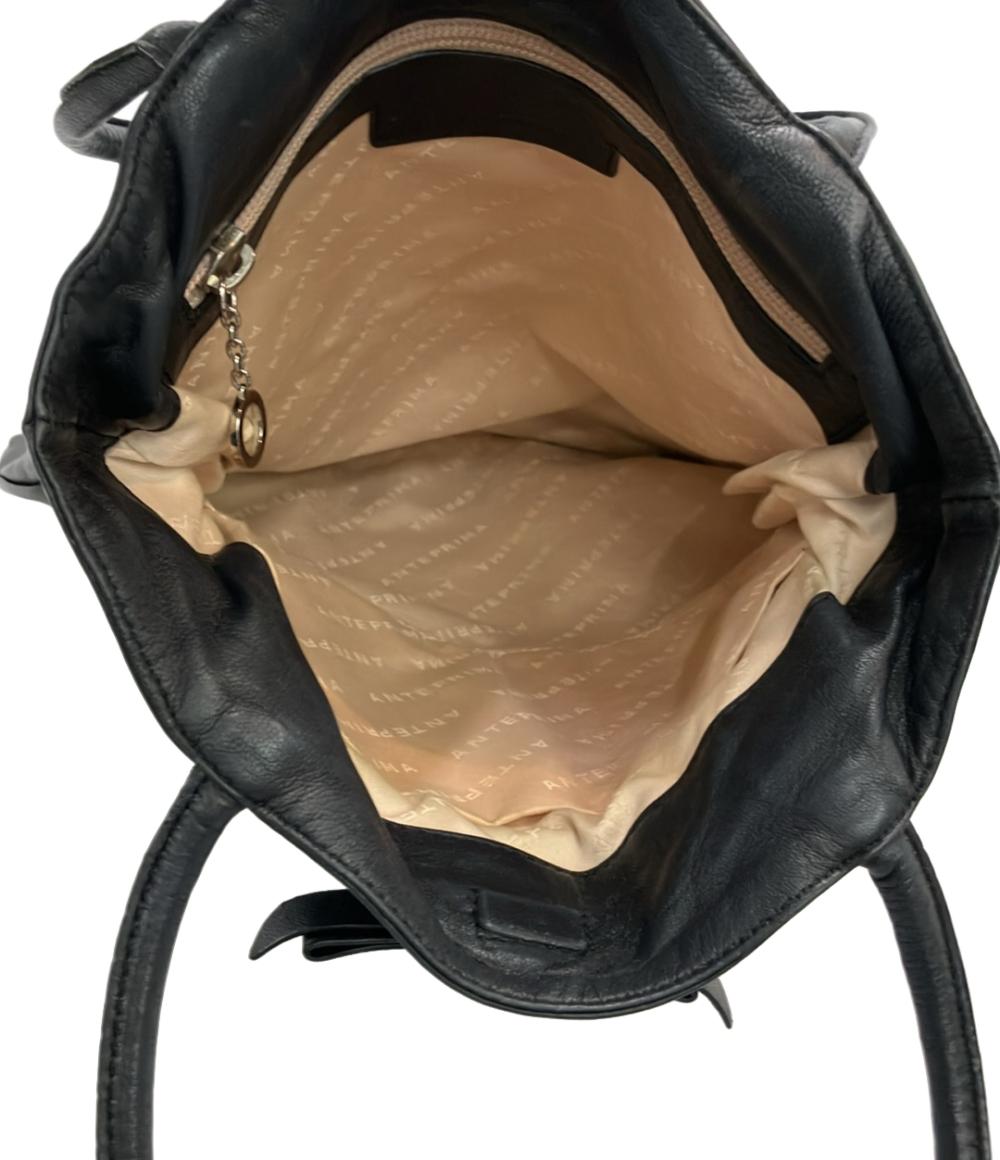 アンテプリマ ハンドバッグ レザー レディース ANTEPRIMA