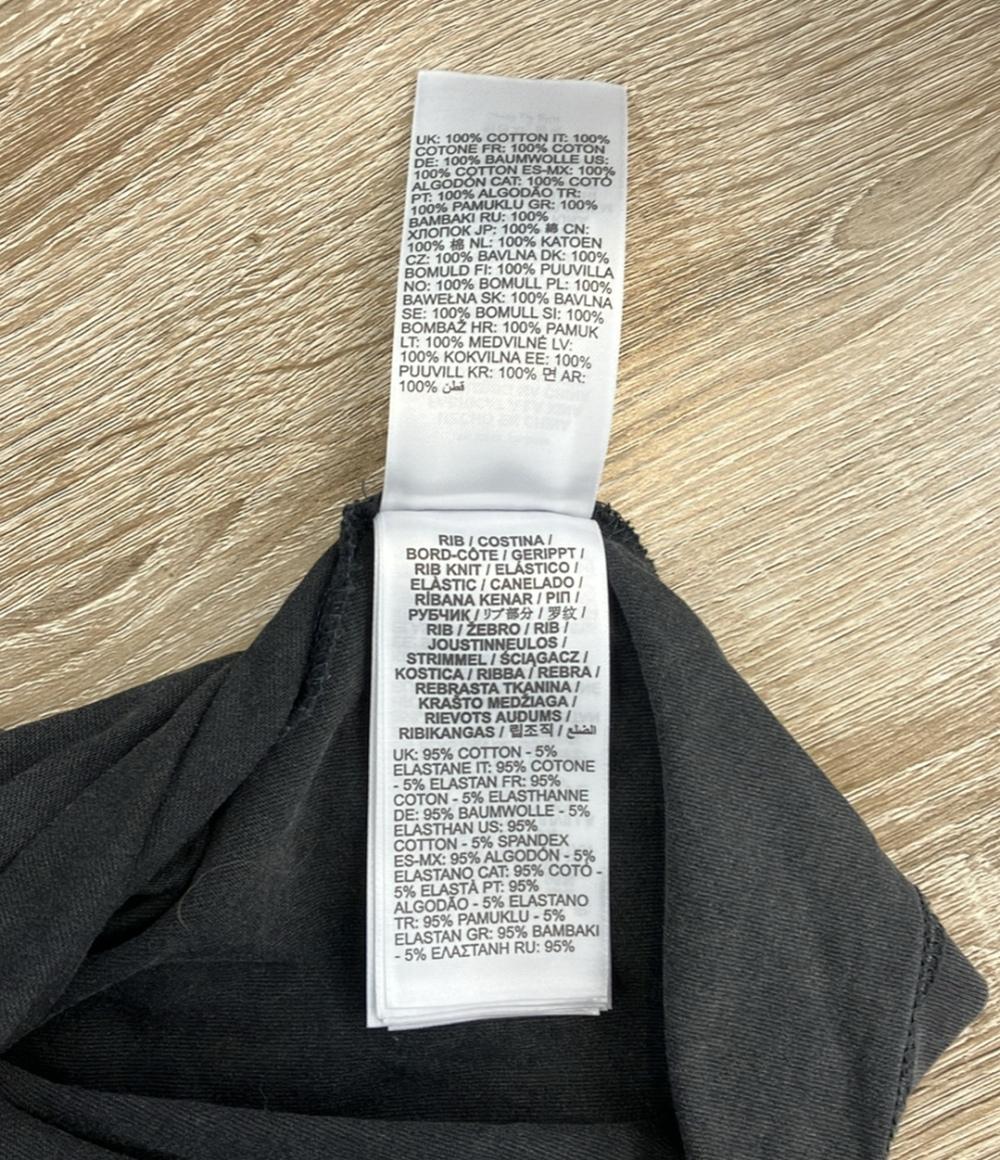 ディーゼル 半袖Tシャツ メンズ SIZE XL DIESEL