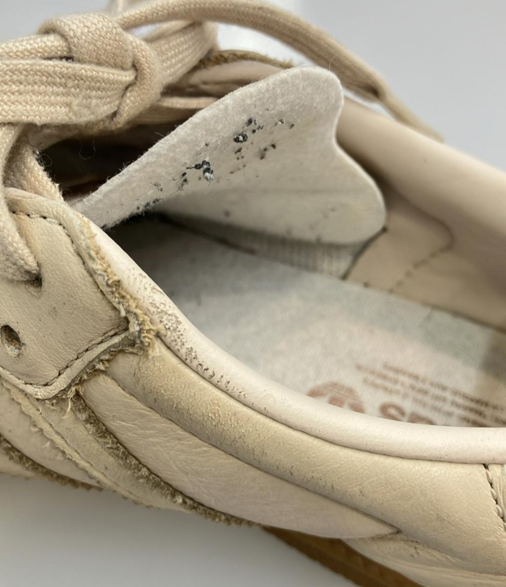 アディダス ローカットスニーカー SAMBA BC0361 レディース SIZE 24.0 (L) adidas