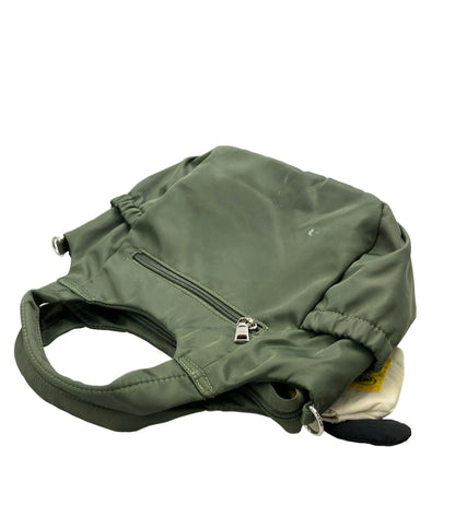 Y SACCS PEANUTS 2way ハンドバッグ ショルダーバッグ 斜め掛け スヌーピー 75th レディース イザック ピーナッツ