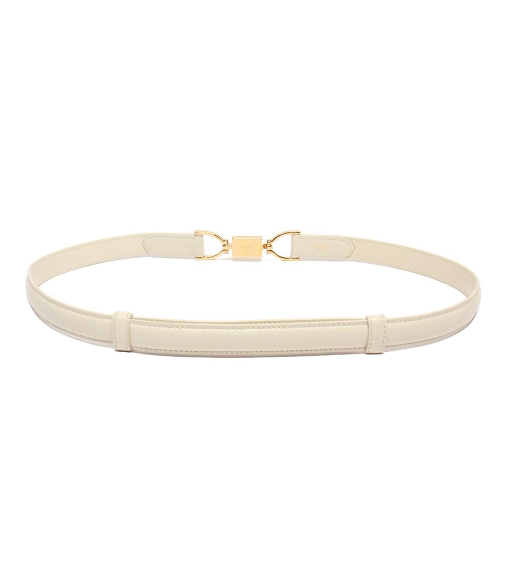 CELINE レディースベルト 楽天市場】セリーヌ（レディースベルト｜ベルト・サスペンダー