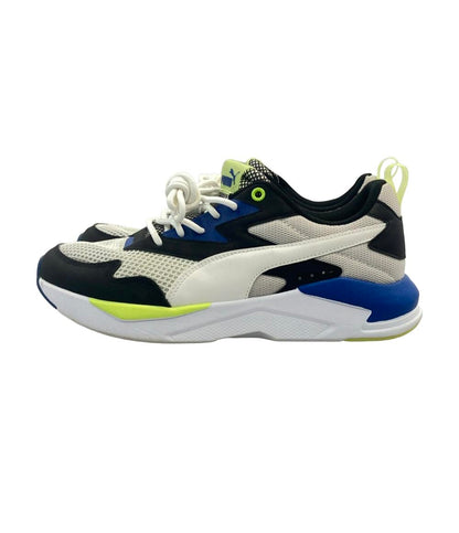 PUMA ローカットスニーカー エックスレイ ライト デュオ 374123-02 メンズ SIZE 26.5 (M) プーマ