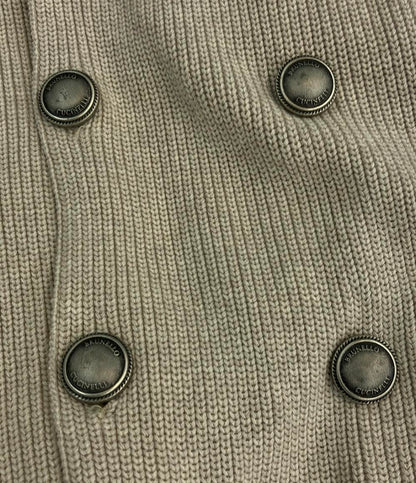 Brunello Cucinelli 長袖カーディガン メンズ SIZE 50 (XL) ブルネロクチネリ