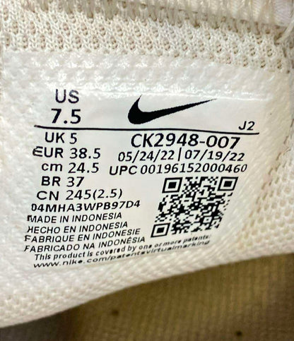 NIKE ローカットスニーカー ベンチャー ランナー CK2948-007 レディース SIZE 24.5 (L) ナイキ