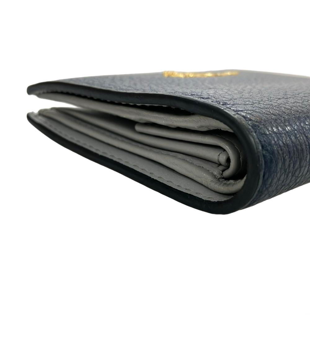 プラダ 二つ折り財布 レディース PRADA