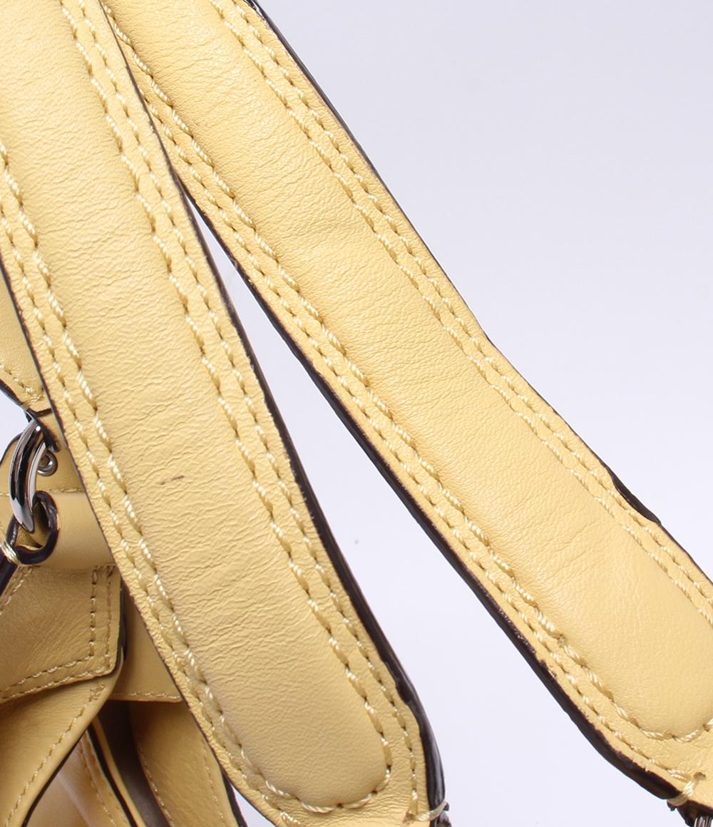 コーチ ショルダーバッグ 肩掛け 23385 レディース COACH