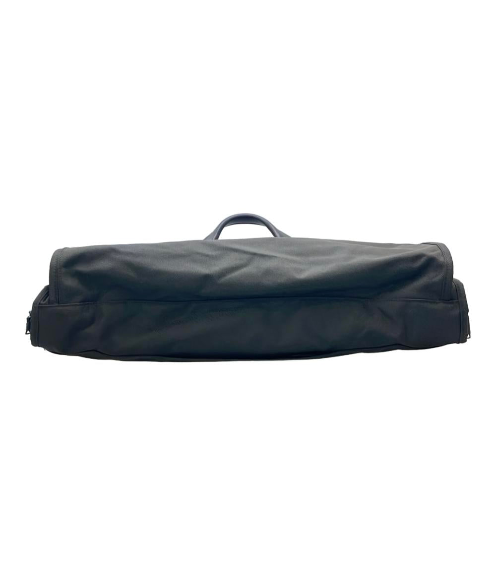 美品 TUMI 2WAY ショルダーバッグ 斜め掛け ガーメントバッグ メンズ トゥミ