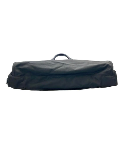 美品 TUMI 2WAY ショルダーバッグ 斜め掛け ガーメントバッグ メンズ トゥミ