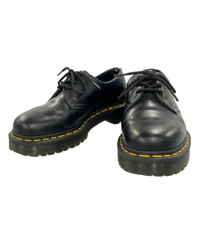 ドクターマーチン 3ホールシューズ レディース SIZE UK4 (M) Dr 
