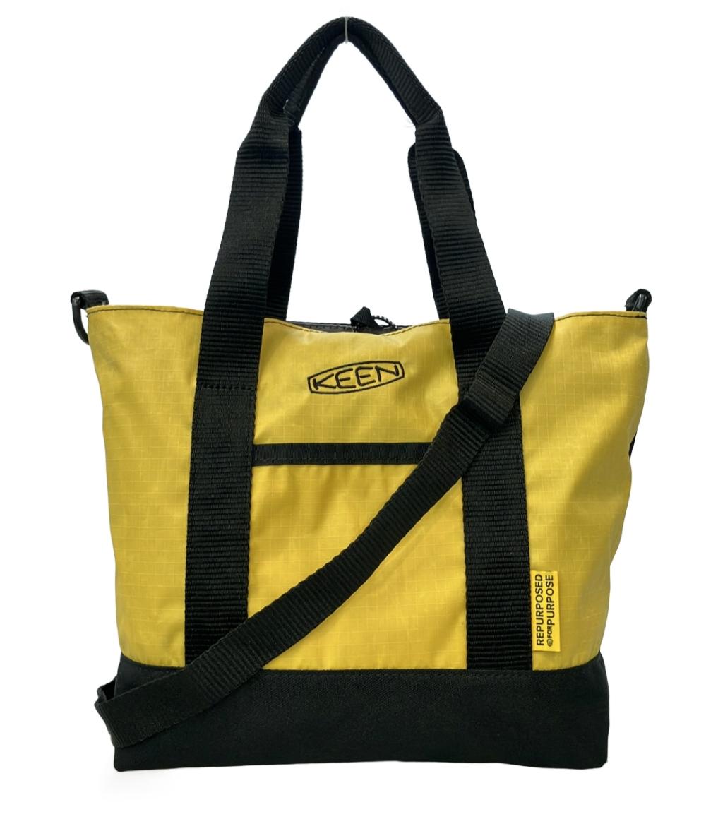 キーン 2wayハンドバッグ ショルダーバッグ メンズ KEEN