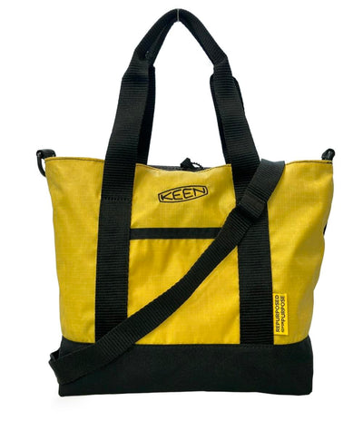 キーン 2wayハンドバッグ ショルダーバッグ メンズ KEEN