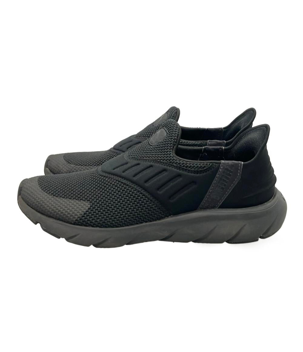 PUMA スリッポン フレックス イーズイン W 309902-01 メンズ SIZE 26.5 (M) プーマ