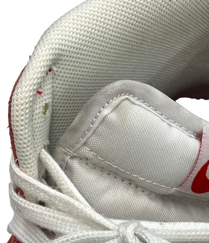 NIKE ハイカットスニーカー ターミネーター ハイ FJ4454-100 メンズ SIZE 28.5 (XL) ナイキ