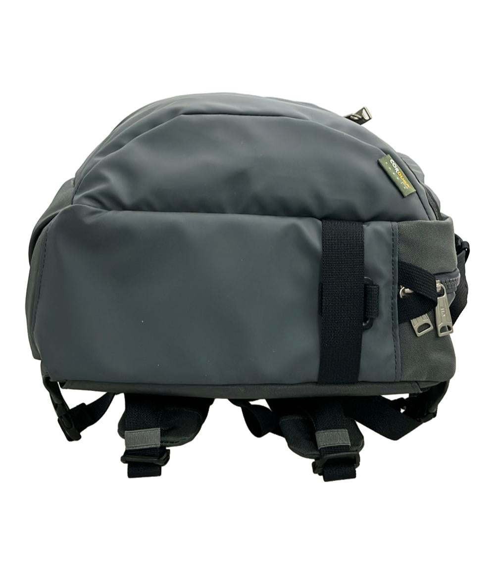 美品 SEA バックパック ハンドバッグ ビジネスバッグ 3WAY LEAP メンズ シー