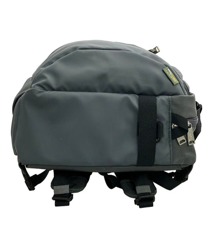 美品 SEA バックパック ハンドバッグ ビジネスバッグ 3WAY LEAP メンズ シー