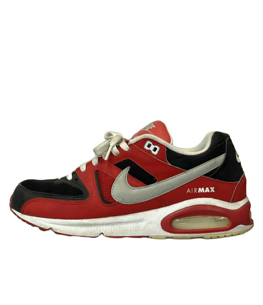 ナイキ ローカットスニーカー AIR MAX COMMAND 629993-039 メンズ SIZE 28 (XL) NIKE