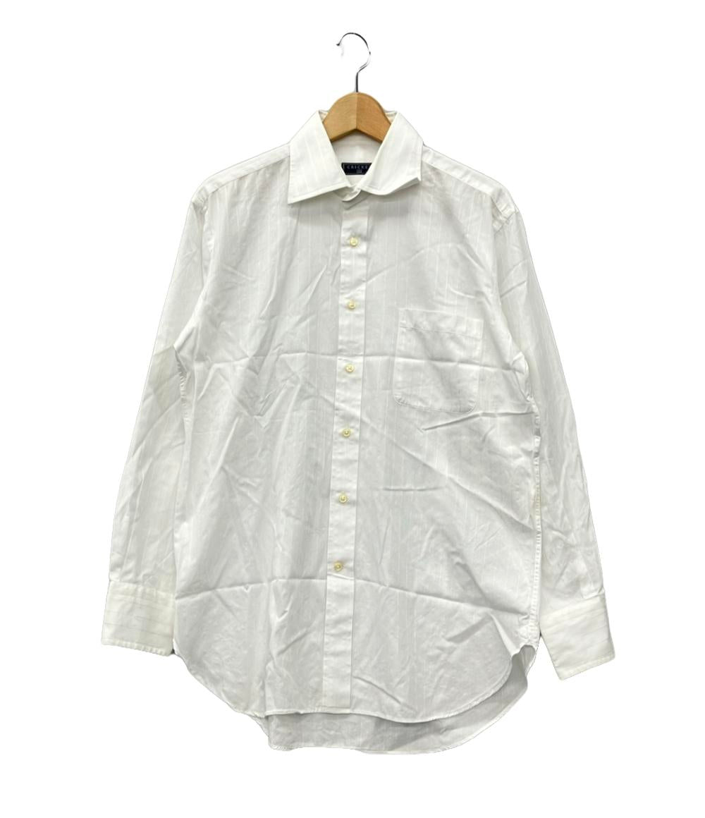 クリケット 長袖ワイシャツ メンズ SIZE L (L) CRICKET