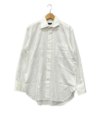 クリケット 長袖ワイシャツ メンズ SIZE L (L) CRICKET