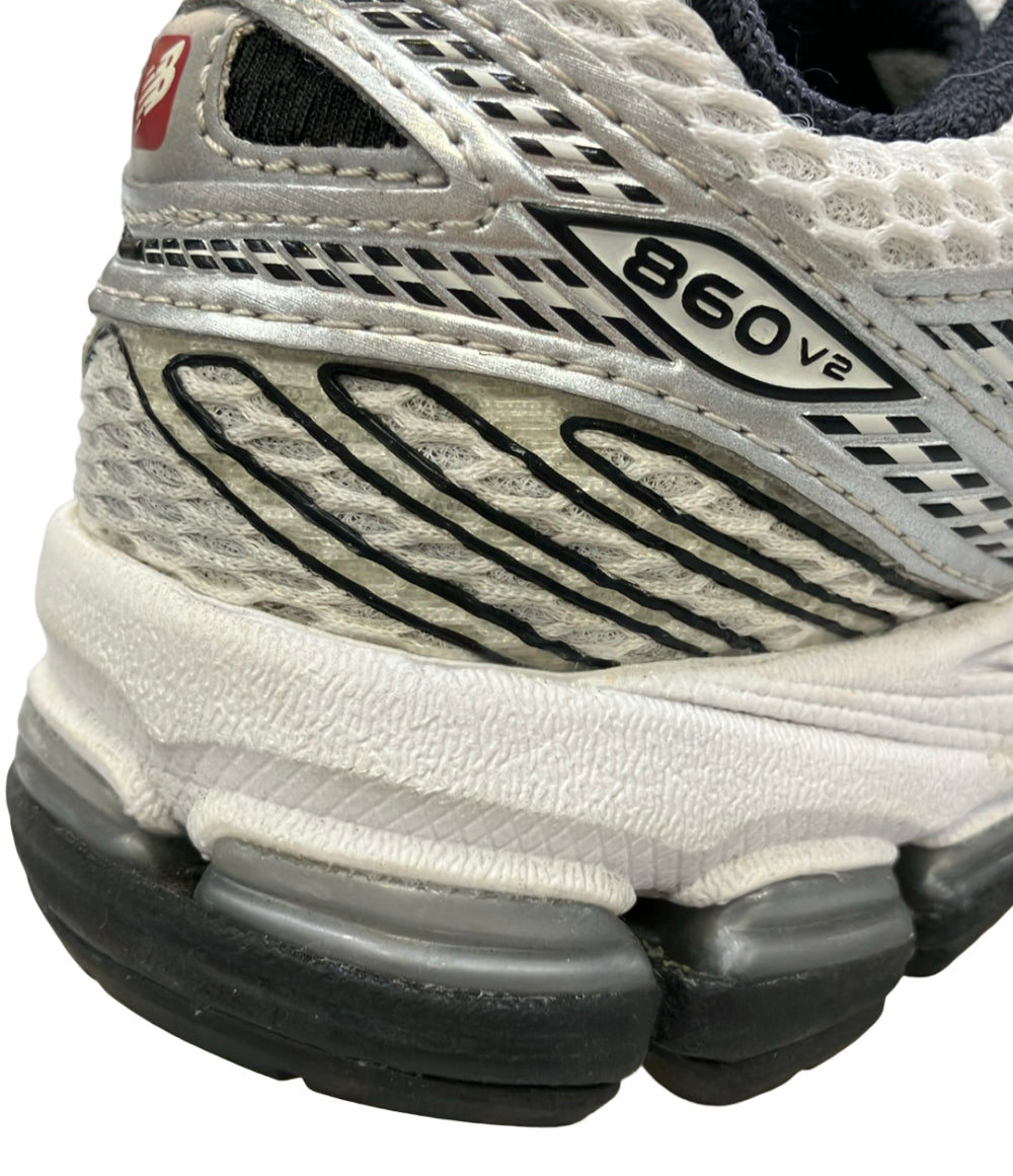 NEW BALANCE ローカットスニーカー ML860XD メンズ SIZE 25.5 ニューバランス