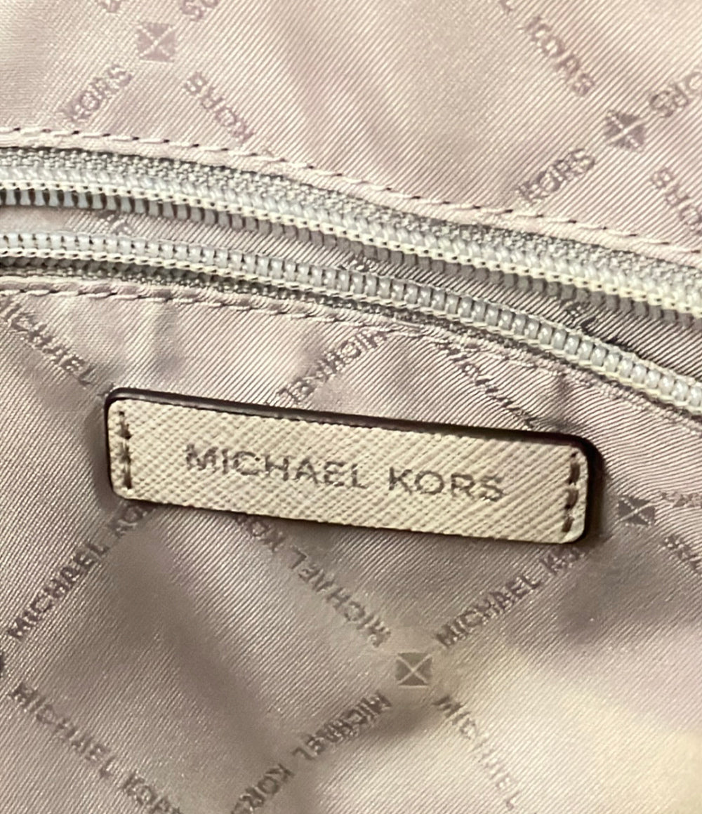 MICHAEL KORS 2wayハンドバッグ ショルダーバッグ レディース マイケルコース