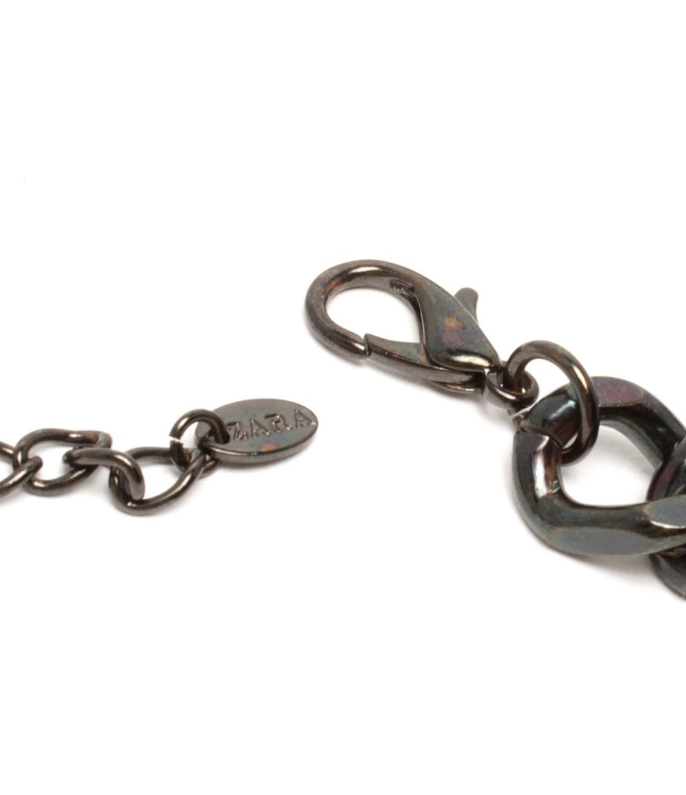 ZARA チョーカー ネックレス レディース ザラ