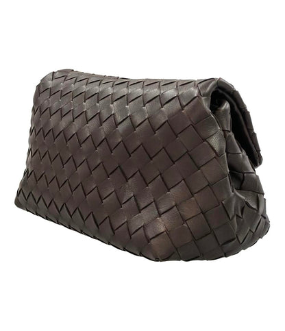 ボッテガベネタ ポーチ イントレチャート レディース BOTTEGA VENETA