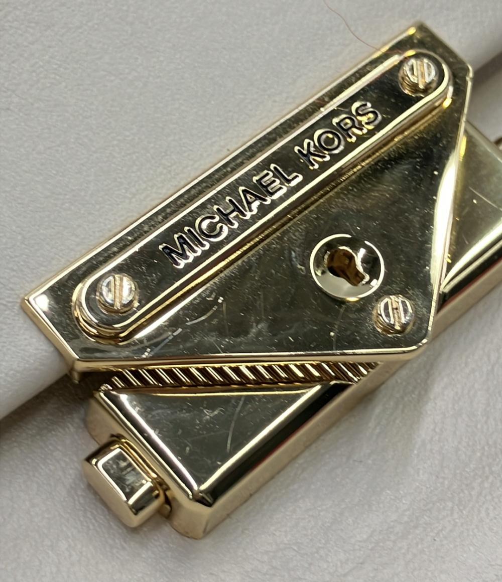 MICHAEL KORS ハンドバッグ レディース マイケルコース