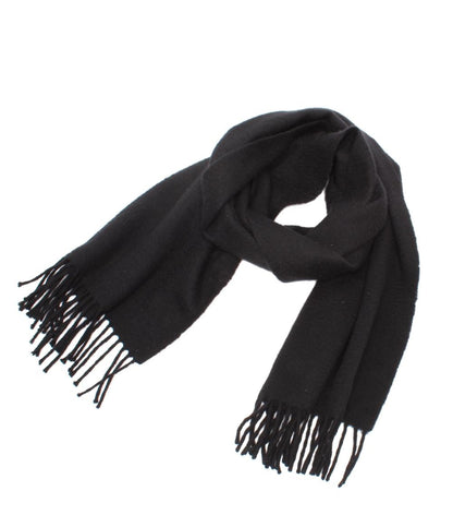 HERMES マフラー カシミヤ100％ レディース エルメス