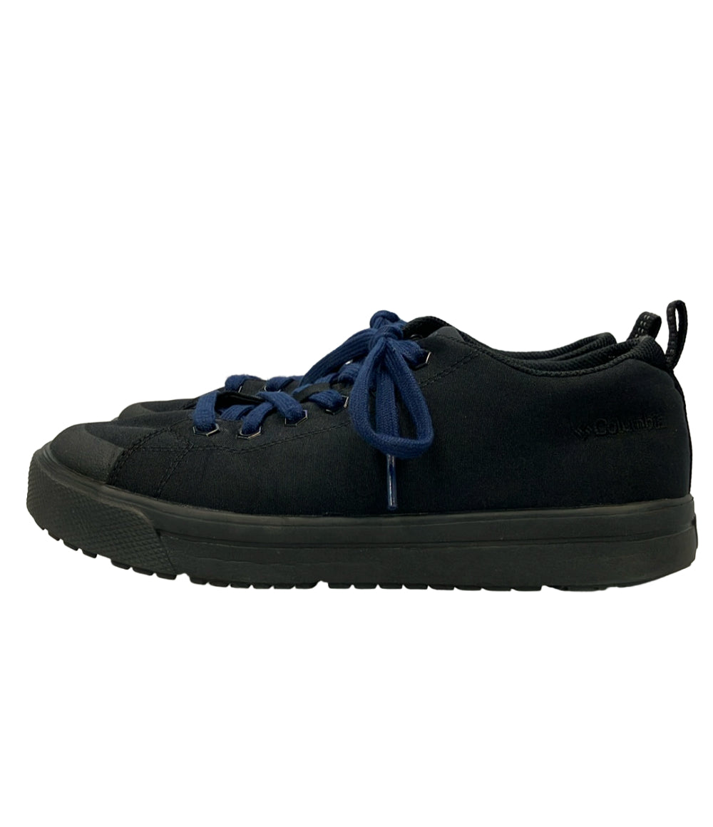 Columbia ローカットスニーカー HAWTHORNE RAIN 2 YU0257-010 メンズ SIZE 25.0 コロンビア