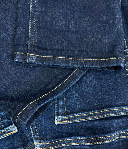 プラダ デニムパンツ レディース SIZE 31 (L) PRADA