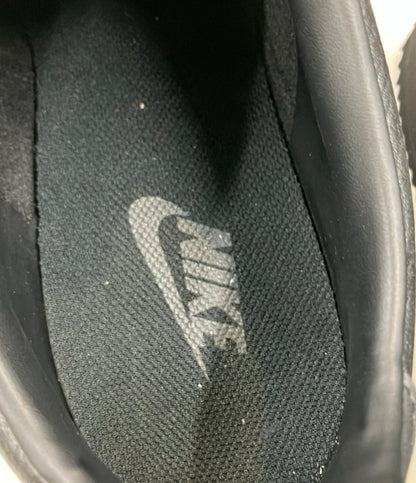 NIKE ローカットスニーカー CLASSIC CORTEZ LEATHER 749571-002 メンズ SIZE 28.0 (XL) ナイキ