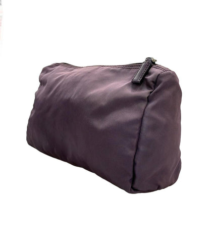 プラダ ポーチ コスメポーチ ナイロン レディース PRADA