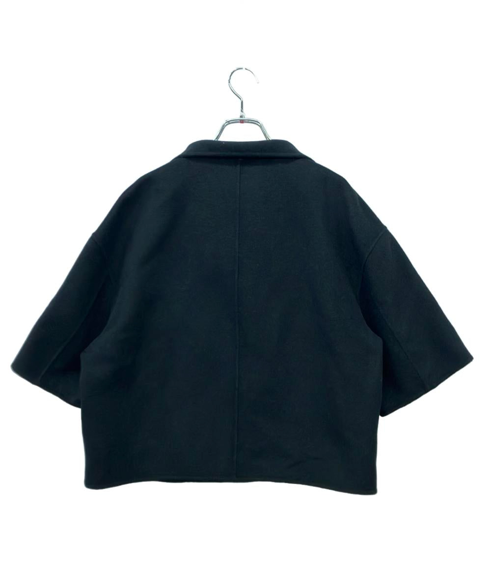 美品 MAX MARA 半袖ショートコート 25260460416 レディース SIZE 美品 MAX MARA 半袖ショートコート 25260460416 レディース SIZE