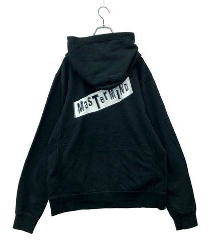 mastermind JAPAN プルオーバーパーカー MD2-SW28 メンズ SIZE XL マスターマインドジャパン