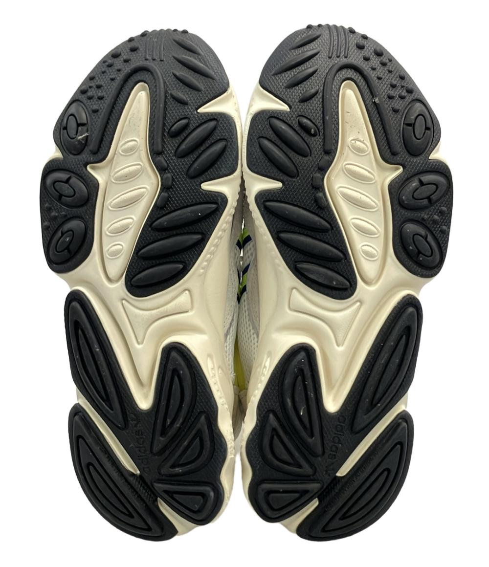 アディダス ローカットスニーカー OZWEEGO EE7009 レディース SIZE 24 (L) adidas