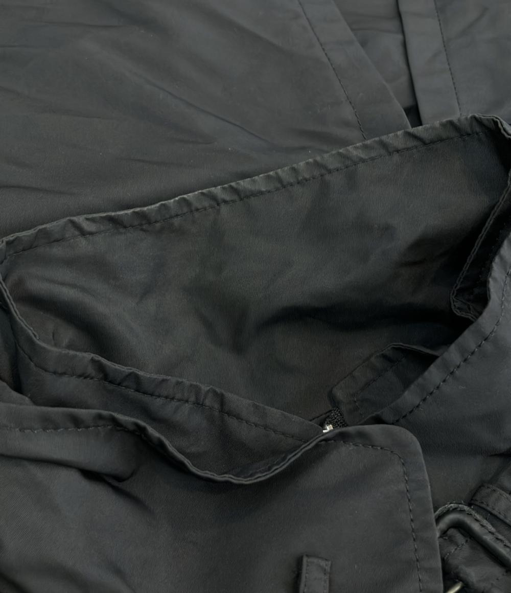 ヒルトン ナイロンジャケット ライナー付き メンズ SIZE LL (XL) HILTON