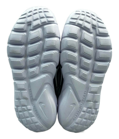 美品 ナイキ スリッポン フレックス ランナー 2 DJ6040-002 キッズ SIZE 19.0 (M) NIKE