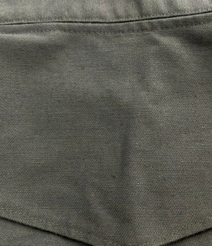 メゾンスペシャル チュールティアードベルトスカート レディース SIZE F (M) MAISON SPECIAL