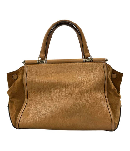 COACH 2WAY ハンドバッグ ショルダーバッグ 斜め掛け 38389 レディース コーチ